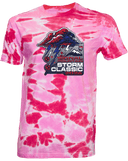 Tie-Dye Short Sleeves - Signal Mountain Storm Classic 2026