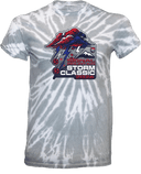 Tie-Dye Short Sleeves - Signal Mountain Storm Classic 2026
