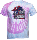Tie-Dye Short Sleeves - Signal Mountain Storm Classic 2026