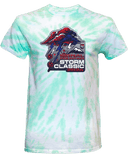 Tie-Dye Short Sleeves - Signal Mountain Storm Classic 2026