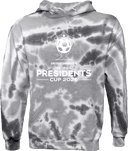 Tie-Dye Hoodies - USYS GA Presidents Cup Fall 2026 (Week One, Secondary White)