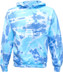 Tie-Dye Hoodies - USYS GA Presidents Cup Fall 2026 (Week One, Secondary White)