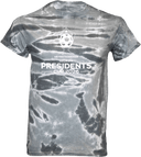 Tie-Dye Short Sleeves - USYS GA Presidents Cup Fall 2026 (Week One, Secondary White)