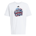 Adidas Cotton T-Shirt - Hershey Memorial Day Challenge 2026