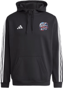 Adidas 3-Stripes Hoodie - Hershey Memorial Day Challenge 2026