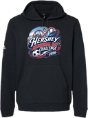 Adidas Hoodie - Hershey Memorial Day Challenge 2026