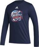 Adidas Performance Shirts - Hershey Memorial Day Challenge 2026