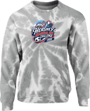 Crew Sweatshirt - Hershey Memorial Day Challenge 2026