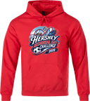 Adidas Hoodie - Hershey Memorial Day Challenge 2026
