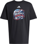 Adidas Cotton T-Shirt - Hershey Memorial Day Challenge 2026