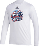 Adidas Performance Shirts - Hershey Memorial Day Challenge 2026