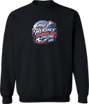 Crew Sweatshirt - Hershey Memorial Day Challenge 2026