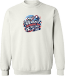 Crew Sweatshirt - Hershey Memorial Day Challenge 2026