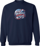 Crew Sweatshirt - Hershey Memorial Day Challenge 2026