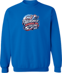 Crew Sweatshirt - Hershey Memorial Day Challenge 2026