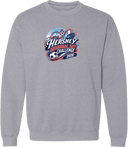 Crew Sweatshirt - Hershey Memorial Day Challenge 2026