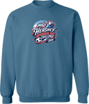 Crew Sweatshirt - Hershey Memorial Day Challenge 2026