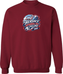 Crew Sweatshirt - Hershey Memorial Day Challenge 2026