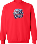 Crew Sweatshirt - Hershey Memorial Day Challenge 2026