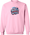 Crew Sweatshirt - Hershey Memorial Day Challenge 2026