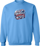 Crew Sweatshirt - Hershey Memorial Day Challenge 2026