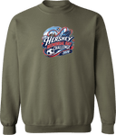 Crew Sweatshirt - Hershey Memorial Day Challenge 2026