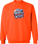 Crew Sweatshirt - Hershey Memorial Day Challenge 2026