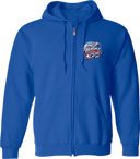 Full Zip Hoodies - Hershey Memorial Day Challenge 2026
