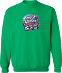 Crew Sweatshirt - Hershey Memorial Day Challenge 2026