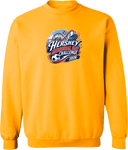 Crew Sweatshirt - Hershey Memorial Day Challenge 2026