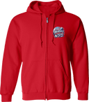 Full Zip Hoodies - Hershey Memorial Day Challenge 2026