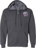 Full Zip Hoodies - Hershey Memorial Day Challenge 2026