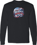 Long Sleeves - Hershey Memorial Day Challenge 2026