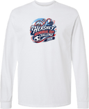 Long Sleeves - Hershey Memorial Day Challenge 2026