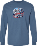 Long Sleeves - Hershey Memorial Day Challenge 2026