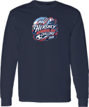 Long Sleeves - Hershey Memorial Day Challenge 2026