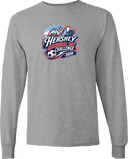 Long Sleeves - Hershey Memorial Day Challenge 2026