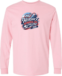 Long Sleeves - Hershey Memorial Day Challenge 2026