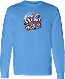 Long Sleeves - Hershey Memorial Day Challenge 2026
