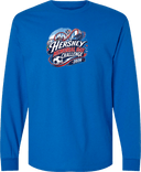 Long Sleeves - Hershey Memorial Day Challenge 2026