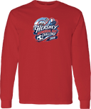 Long Sleeves - Hershey Memorial Day Challenge 2026