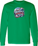 Long Sleeves - Hershey Memorial Day Challenge 2026