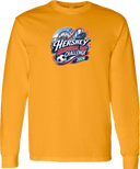 Long Sleeves - Hershey Memorial Day Challenge 2026