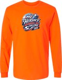 Long Sleeves - Hershey Memorial Day Challenge 2026