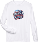 Performance Long Sleeves - Hershey Memorial Day Challenge 2026