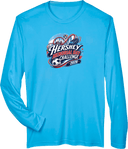 Performance Long Sleeves - Hershey Memorial Day Challenge 2026