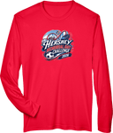 Performance Long Sleeves - Hershey Memorial Day Challenge 2026