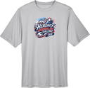 Performance Short Sleeves - Hershey Memorial Day Challenge 2026