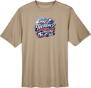 Performance Short Sleeves - Hershey Memorial Day Challenge 2026
