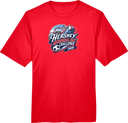 Performance Short Sleeves - Hershey Memorial Day Challenge 2026